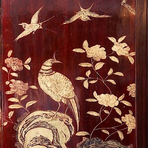 Коромандельная атмосфера Шанель в аромате